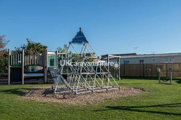 Church Farm Holiday Village, Ref 12673