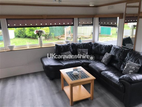 Venture Caravan Park, Ref 12686