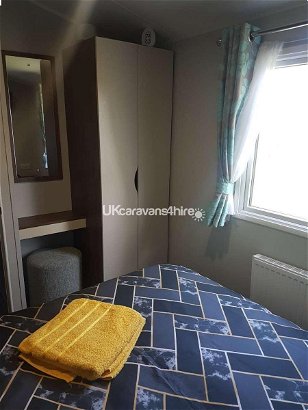 Craig Tara Holiday Park, Ref 12692
