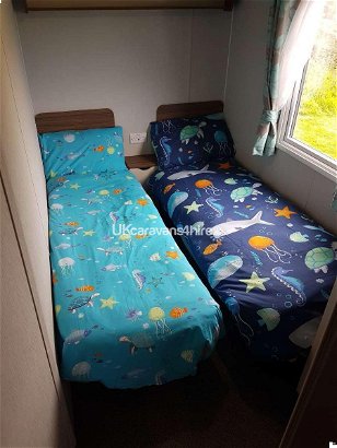 Craig Tara Holiday Park, Ref 12692