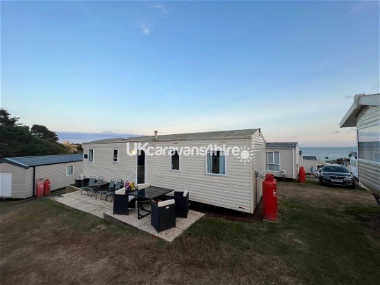 Devon Cliffs Holiday Park, Ref 12713