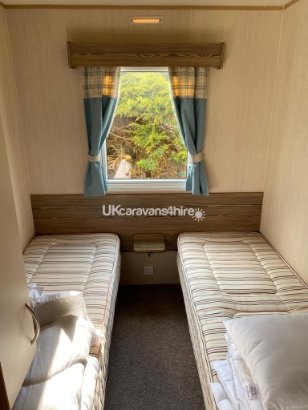 Devon Cliffs Holiday Park, Ref 12713