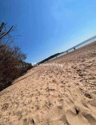 Devon Cliffs Holiday Park, Ref 12725