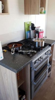 Devon Cliffs Holiday Park, Ref 12725