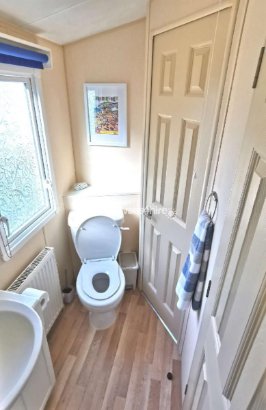 Aberystwyth Holiday Village, Ref 12731