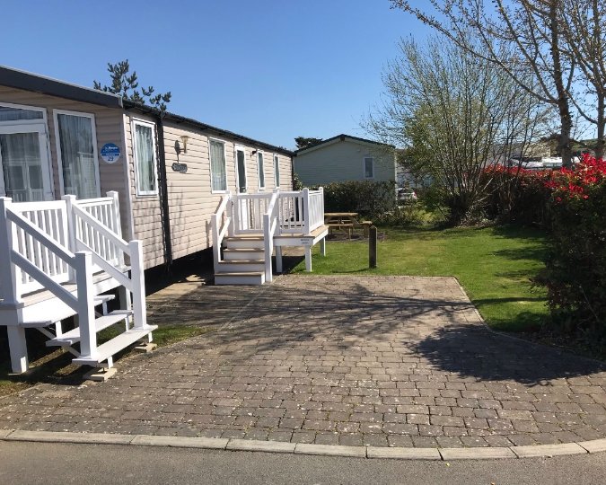 ref 12733, Haven Weymouth Bay Holiday Park, Weymouth, Dorset