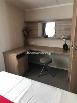 Weymouth Bay Holiday Park, Ref 12733
