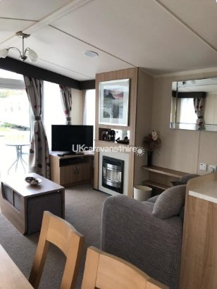 Weymouth Bay Holiday Park, Ref 12733