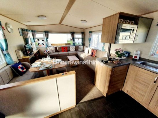 Rye Harbour Holiday Park, Ref 12735