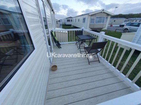 Rye Harbour Holiday Park, Ref 12735