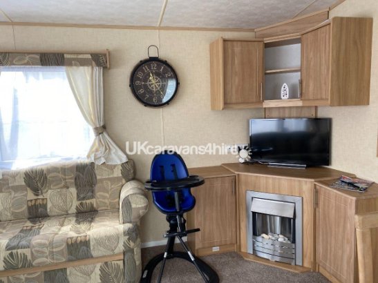 Trecco Bay, Ref 12743