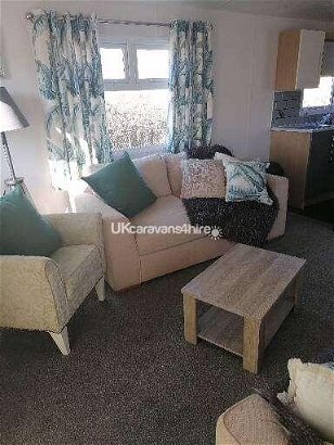 Ty Mawr Holiday Park, Ref 12745
