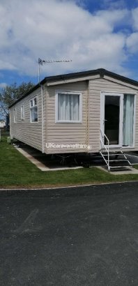 Ty Mawr Holiday Park, Ref 12745