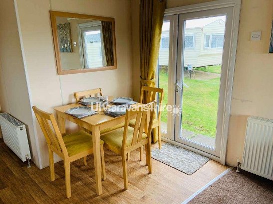 Sand Le Mere Holiday Village, Ref 12747