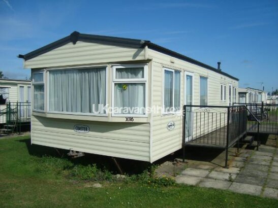 Towervans Holiday Park, Ref 1275
