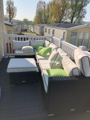 Waterside Holiday Park, Ref 12752
