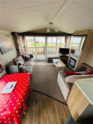 Caister Holiday Park, Ref 12758