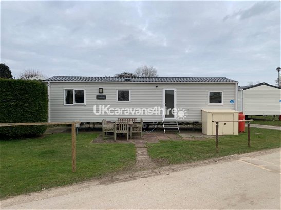 Weymouth Bay Holiday Park, Ref 12761