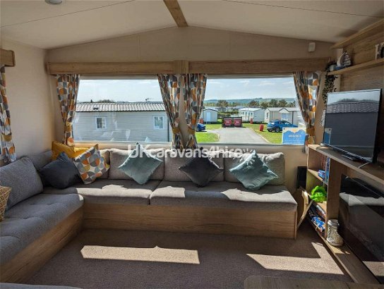 Blue Dolphin Holiday Park, Ref 12766