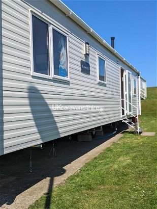 Blue Dolphin Holiday Park, Ref 12766
