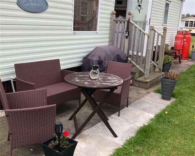 ref 12767, Red Lion Holiday Park, Arbroath, Angus