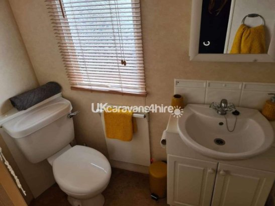 Red Lion Holiday Park, Ref 12767