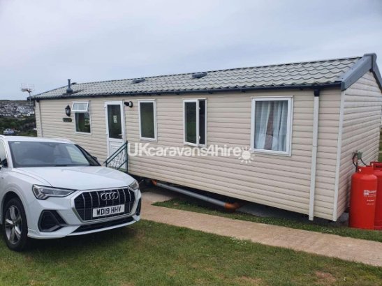 Liskey Hill Caravan Park, Ref 12771