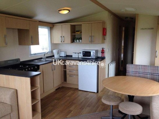 Liskey Hill Caravan Park, Ref 12771