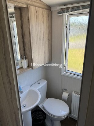 Greenacres Holiday Park, Ref 12775