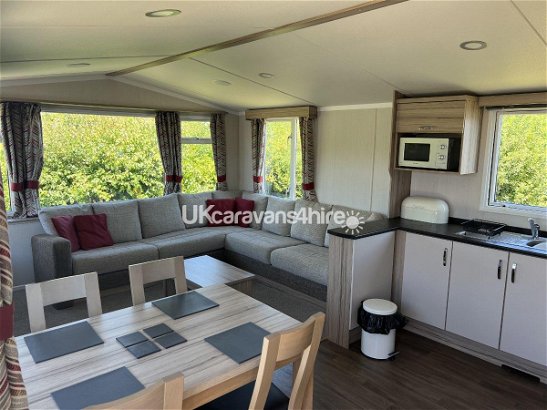 Greenacres Holiday Park, Ref 12775