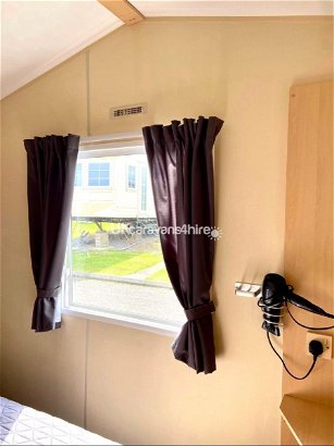 Crimdon Dene Holiday Park, Ref 12782