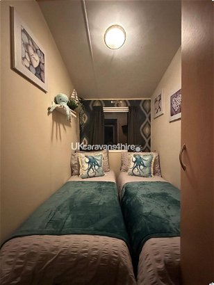 Crimdon Dene Holiday Park, Ref 12782