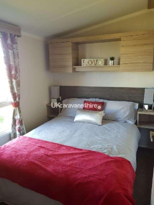 St Andrews Holiday Park, Ref 12784