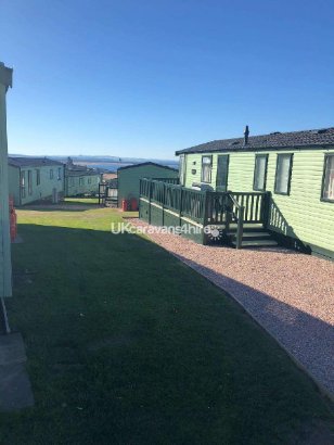 St Andrews Holiday Park, Ref 12784
