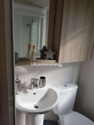 St Andrews Holiday Park, Ref 12784