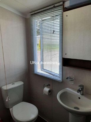 Weymouth Bay Holiday Park, Ref 12791