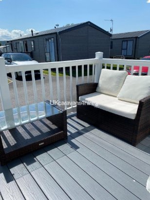 Ty Mawr Holiday Park, Ref 12798