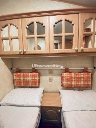 Liskey Hill Caravan Park, Ref 12802