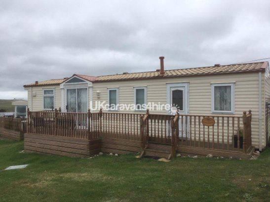 Liskey Hill Caravan Park, Ref 12802