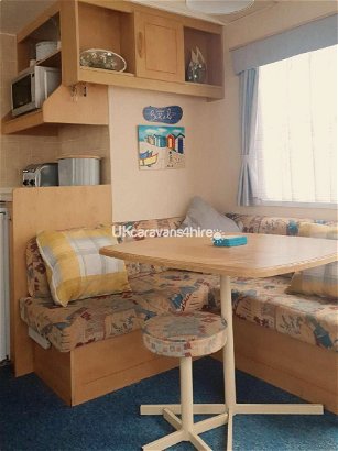 Coastfield Holiday Village, Ref 12806