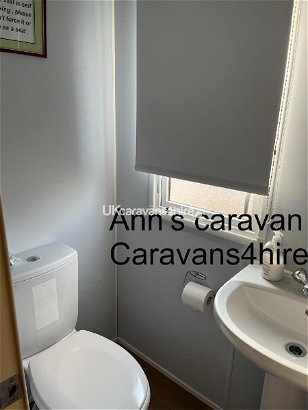 Seton Sands Caravan Park, Ref 12808
