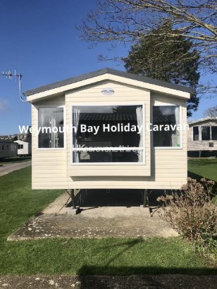 Weymouth Bay Holiday Park, Ref 12813