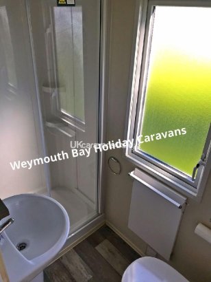 Weymouth Bay Holiday Park, Ref 12813
