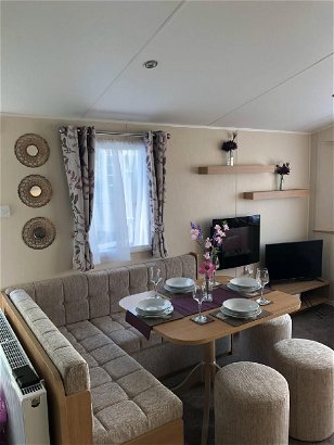 Butlins Minehead, Ref 12821