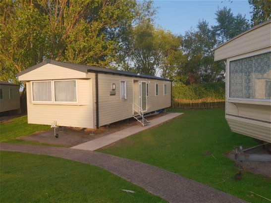 Butlins Minehead, Ref 12821