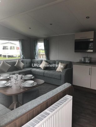 Blue Dolphin Holiday Park, Ref 12829