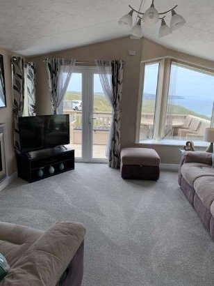 Perran Sands, Ref 12830