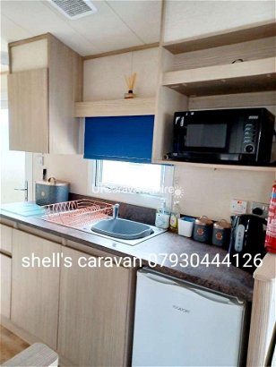 Cala Gran Holiday Park, Ref 12836