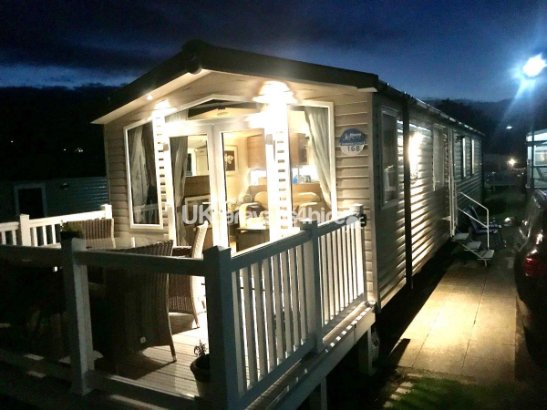 Devon Cliffs Holiday Park, Ref 12845