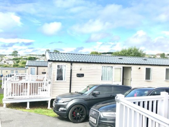 Devon Cliffs Holiday Park, Ref 12845